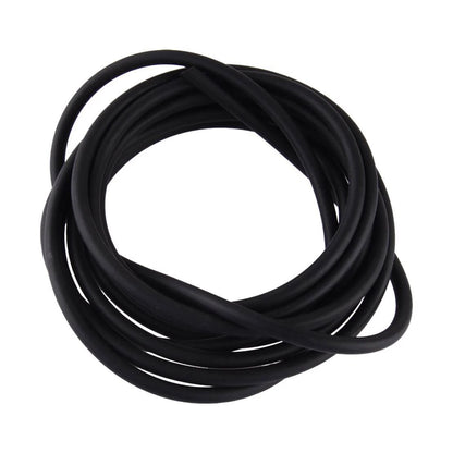 10ft 3mm 1/8"ID Silicone Air Vacuum Hose for Universal Car