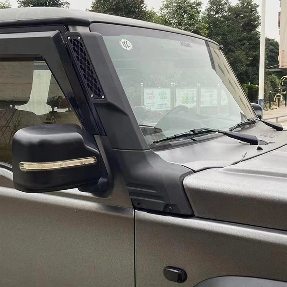 4x4 Snorkel Kit for Suzuki Jimny JB74 JC74 (2019-2025)