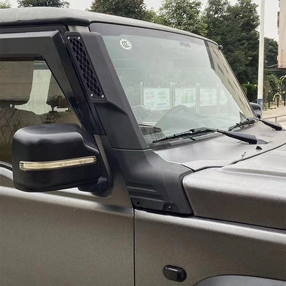 4x4 Snorkel Kit for Suzuki Jimny JB74 JC74 (2019-2025)