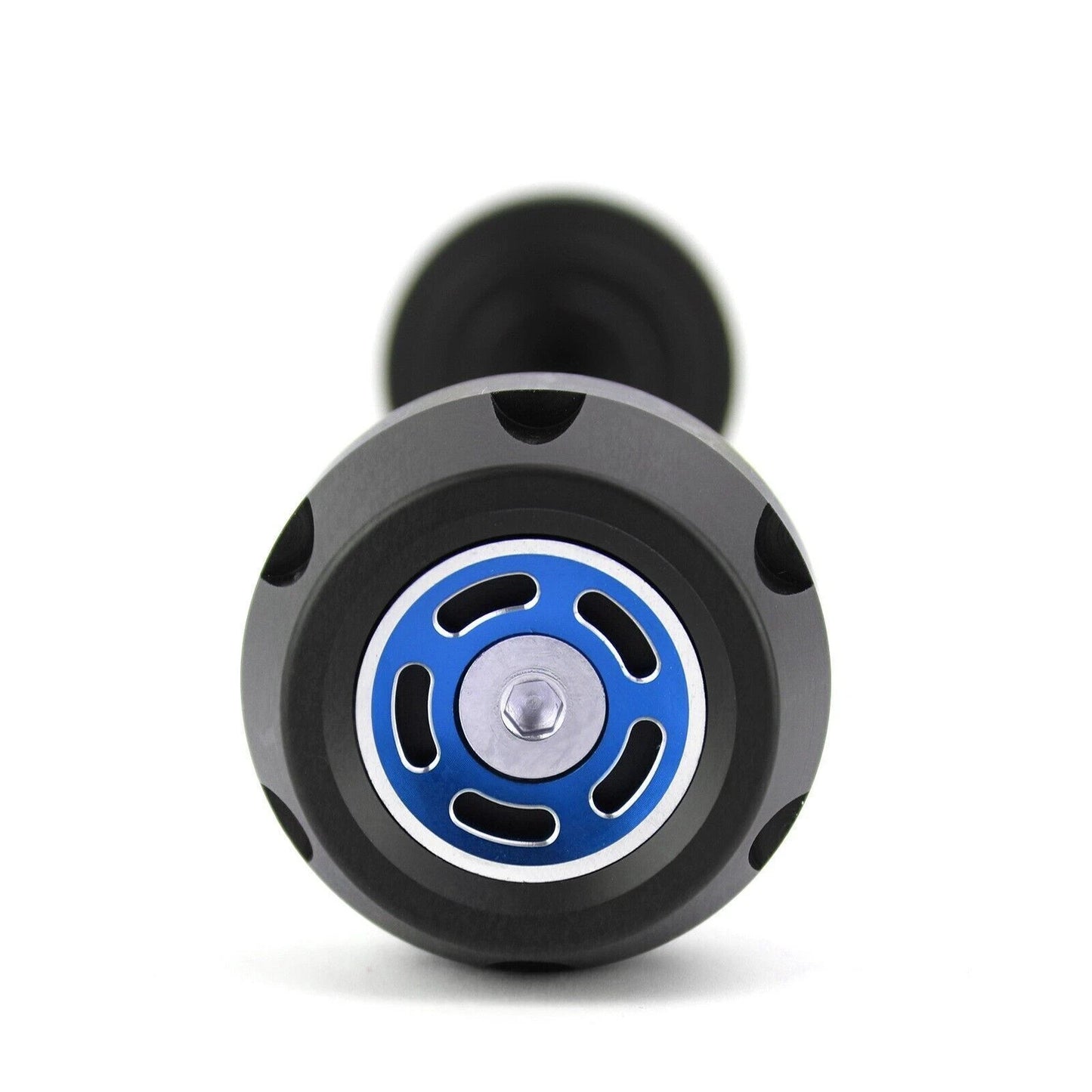Axle Protection Pad Hub Cover Blue for BMW F 900 R / F 900 XR (2020)