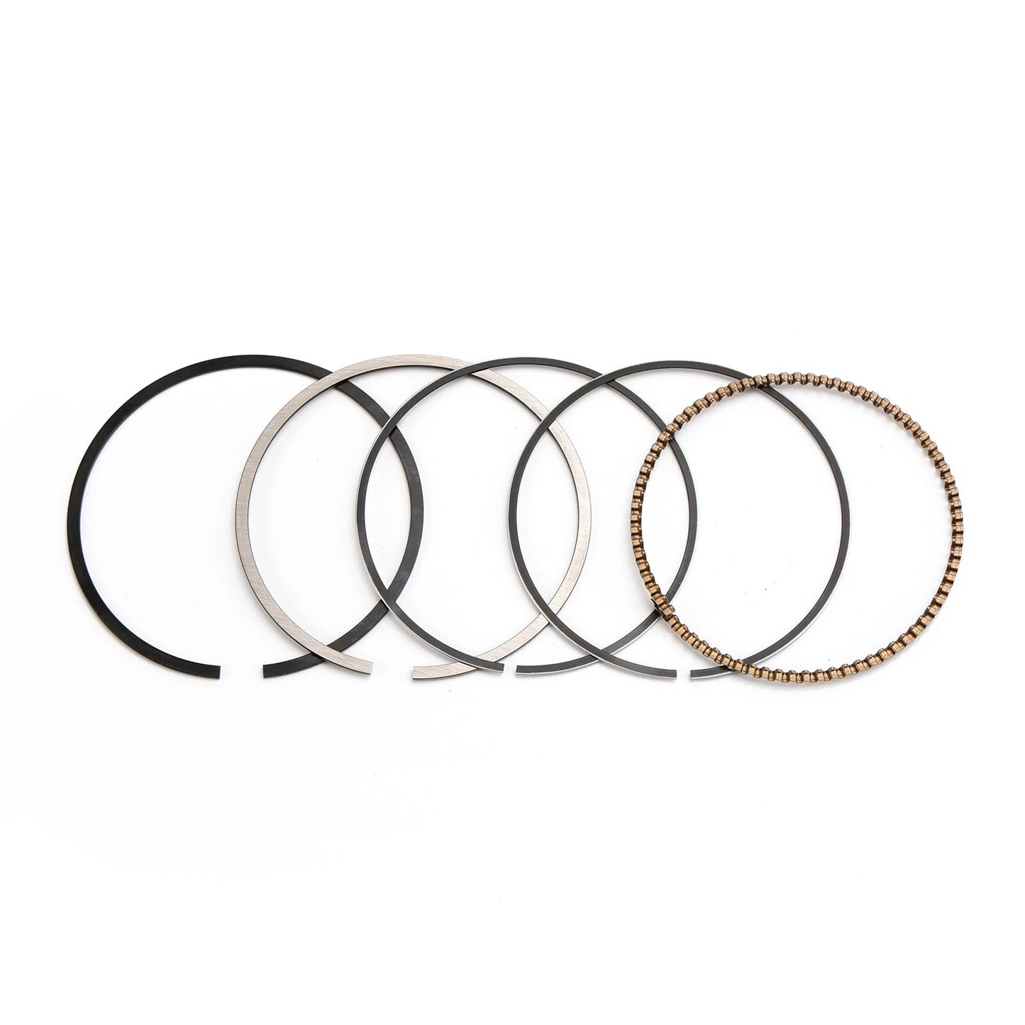 250cc Cylinder Kit Ø 13mm for Vento Tornado Rocketman Crossmax