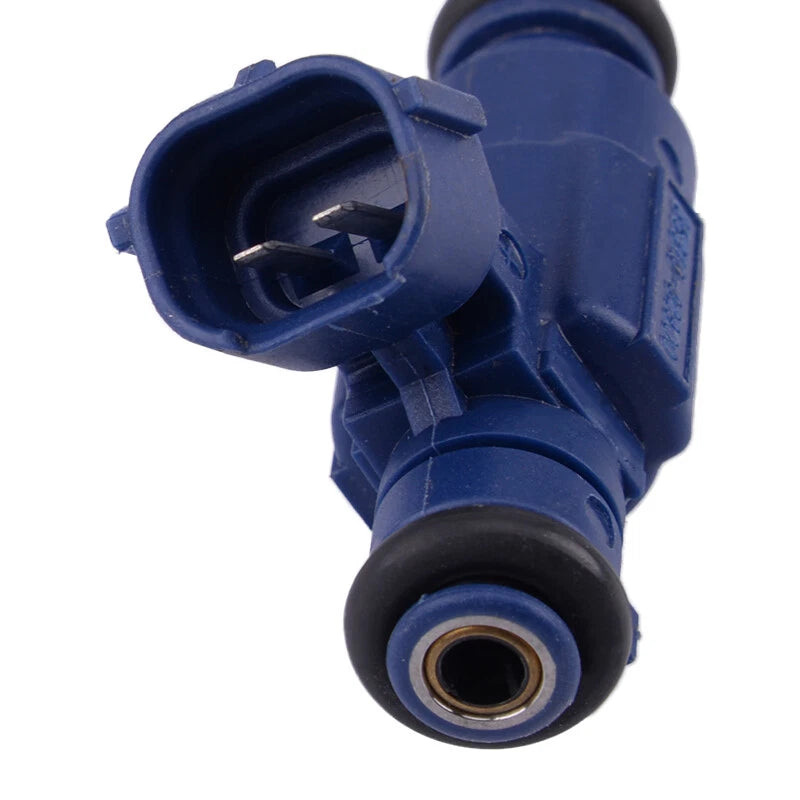 Fuel Injector Nozzle for Hyundai Atos, Kia Picanto (2004-2010)