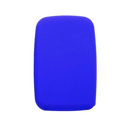 Blue Key Cover Housing Protector for Toyota RAV4, Land Cruiser, Camry