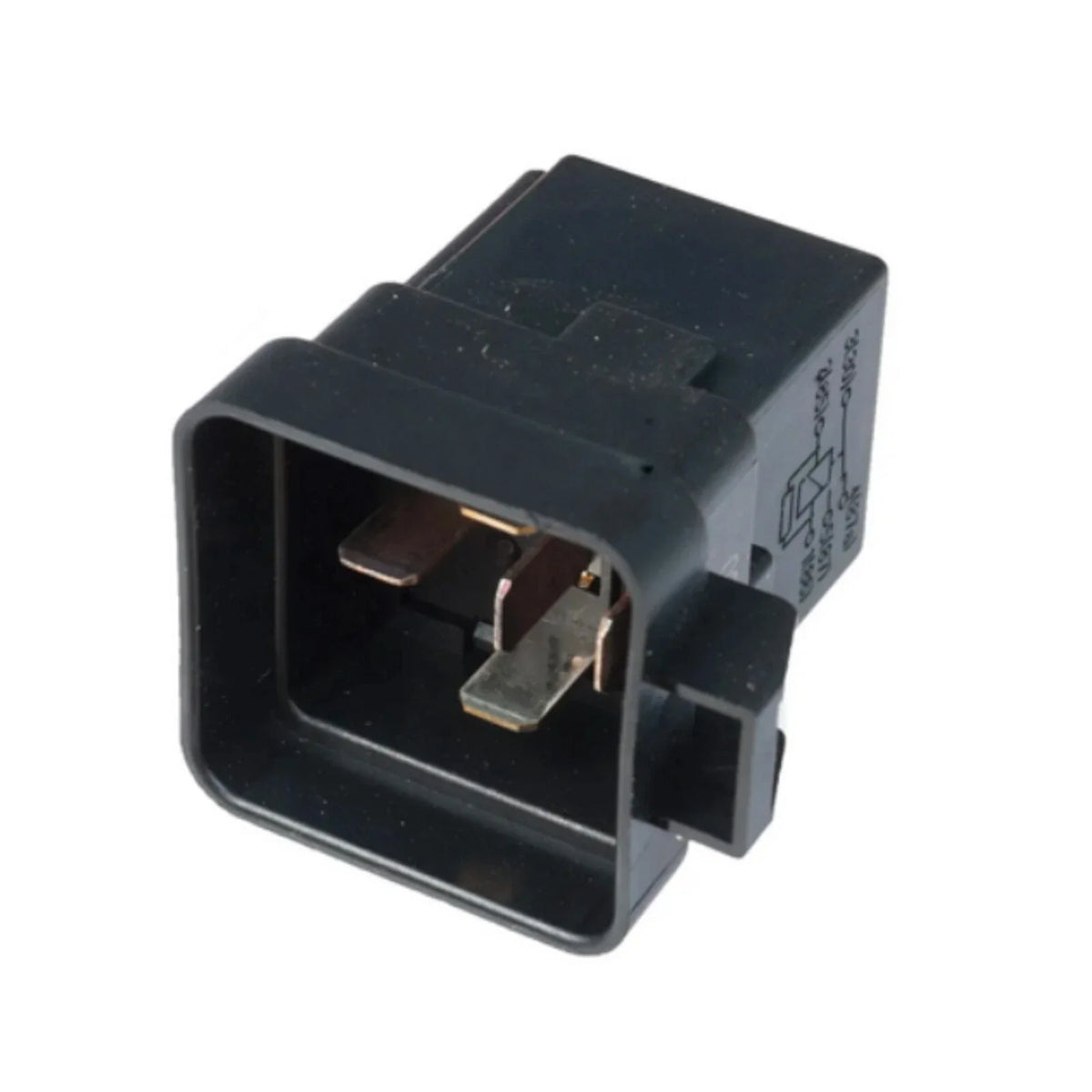 Relay Assembly for Mercruiser 821509/821509T01/853292/882751A04