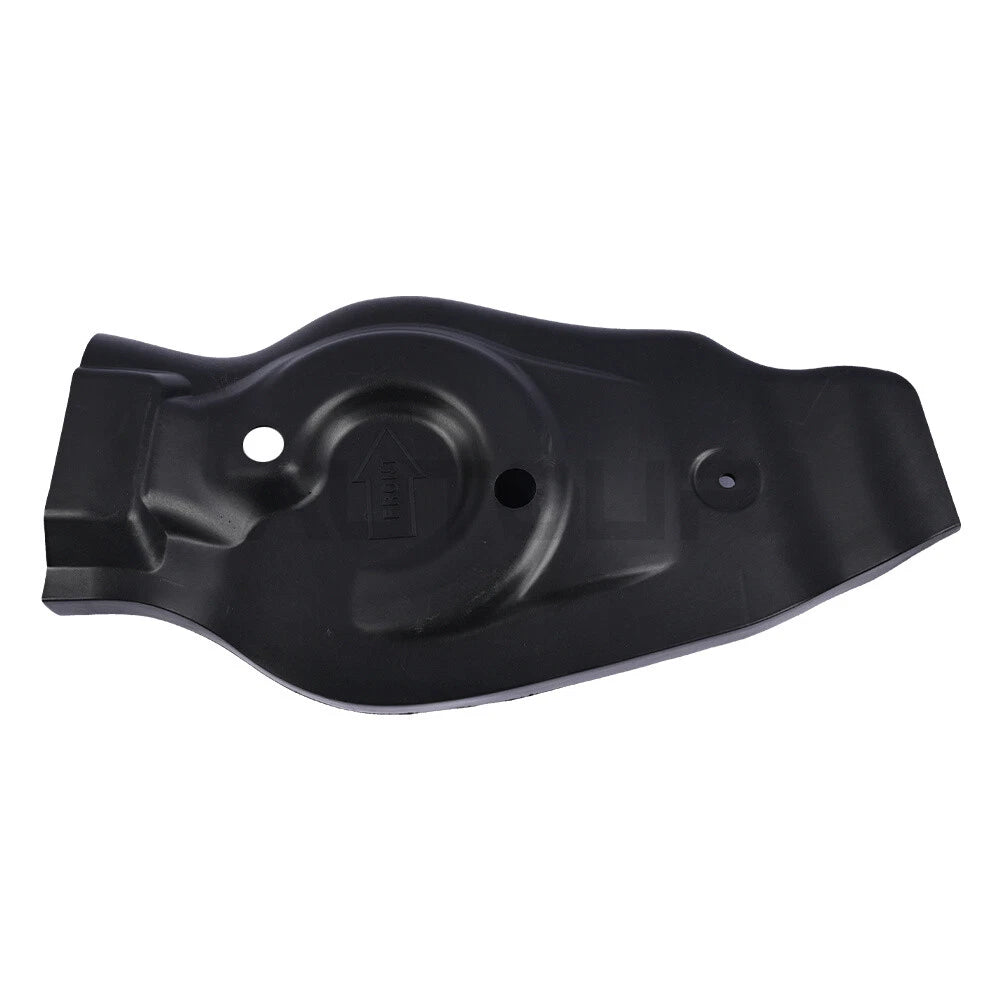 Rear Right Suspension Lower Control Arm Cover for Tesla Model 3 (2017-2021)