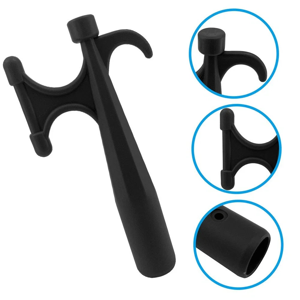 Pole Hook for Docking Boats/Kayaks - Aquatic Solutions