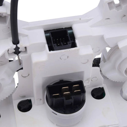 Heater Blower Switch for Mazda Protege5 (2002-2003)