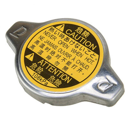 Radiator Cap 108kPa for Toyota Camry, Corolla, Lexus RX300, RX330 (2002-2006)