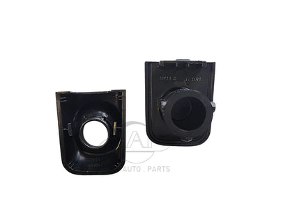 1x Tailgate Door Handle Left-Right Black for Renault Master X62 (2010–2020)