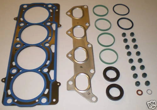 Head gasket set for Skoda Fabia Octavia Cordoba Arosa Leon Ibiza 1.4 16V