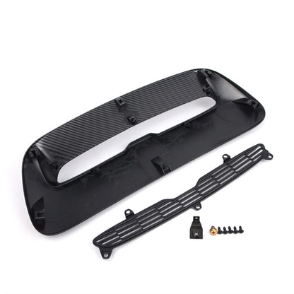 Front Air Hood Bonnet Vent for Mini Cooper S R56 (2007-2013)