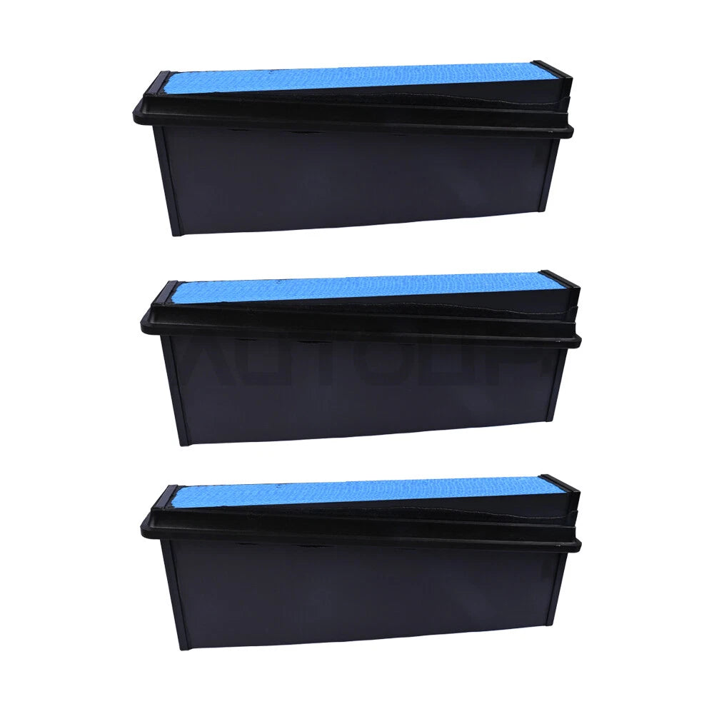 3 x Engine Air Filter for International LT LT625