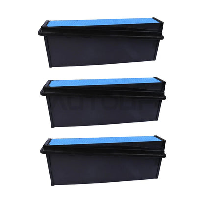 3 x Engine Air Filter for International LT LT625