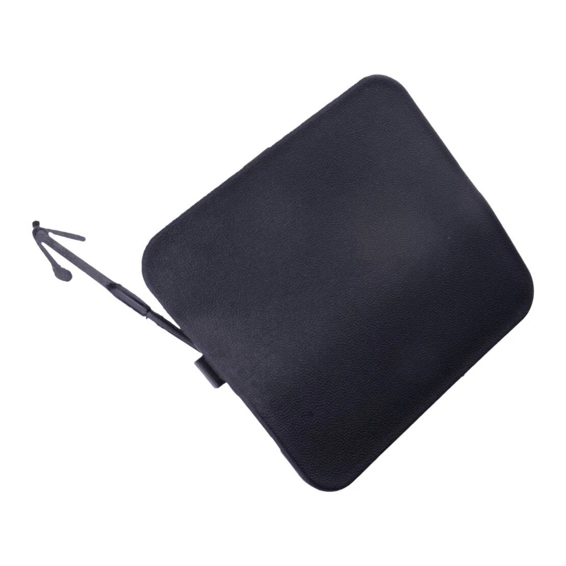 Car Rear Tow Hook Cover for Nissan Qashqai (2018-2019)