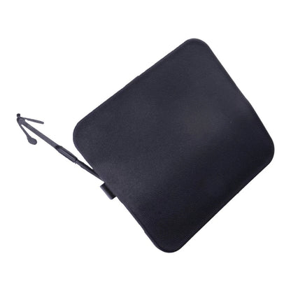 Car Rear Tow Hook Cover for Nissan Qashqai (2018-2019)