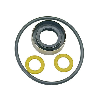 Lower Unit Gearcase Seal Kit for Mercury Marine 3.9-9.8HP (All Models)