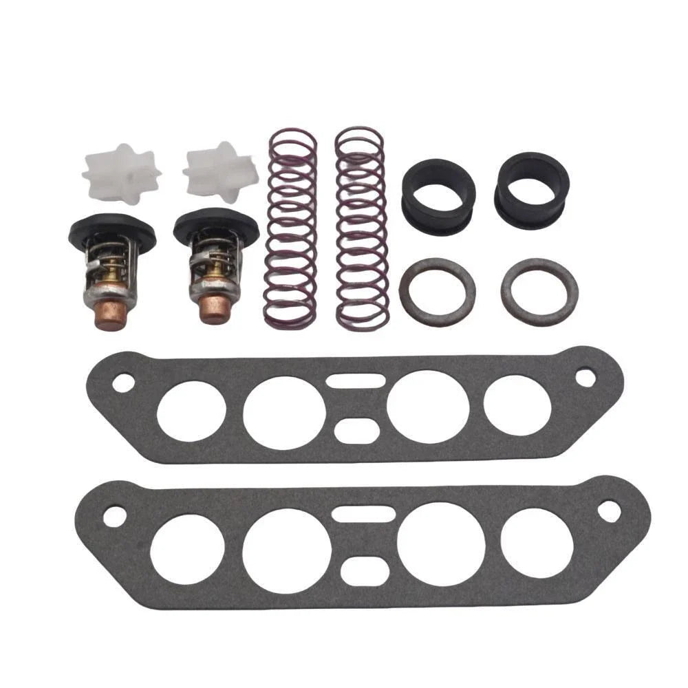 Thermostat Kit for Johnson Evinrude 85-140HP (1980-1995)