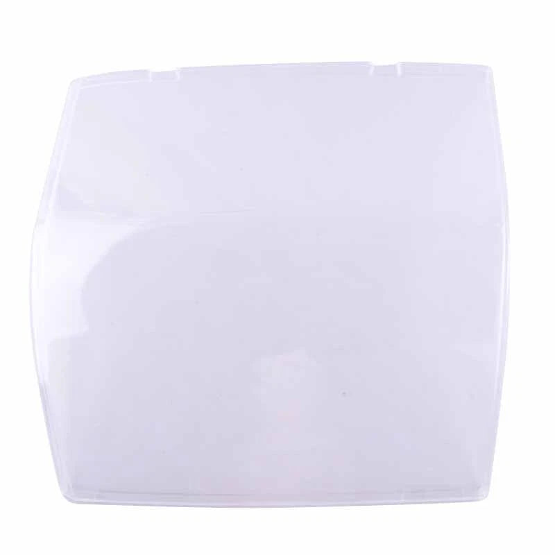 Right Tail Light Lens Cover for Land Rover Range Rover HSE Vogue (2002-2009)