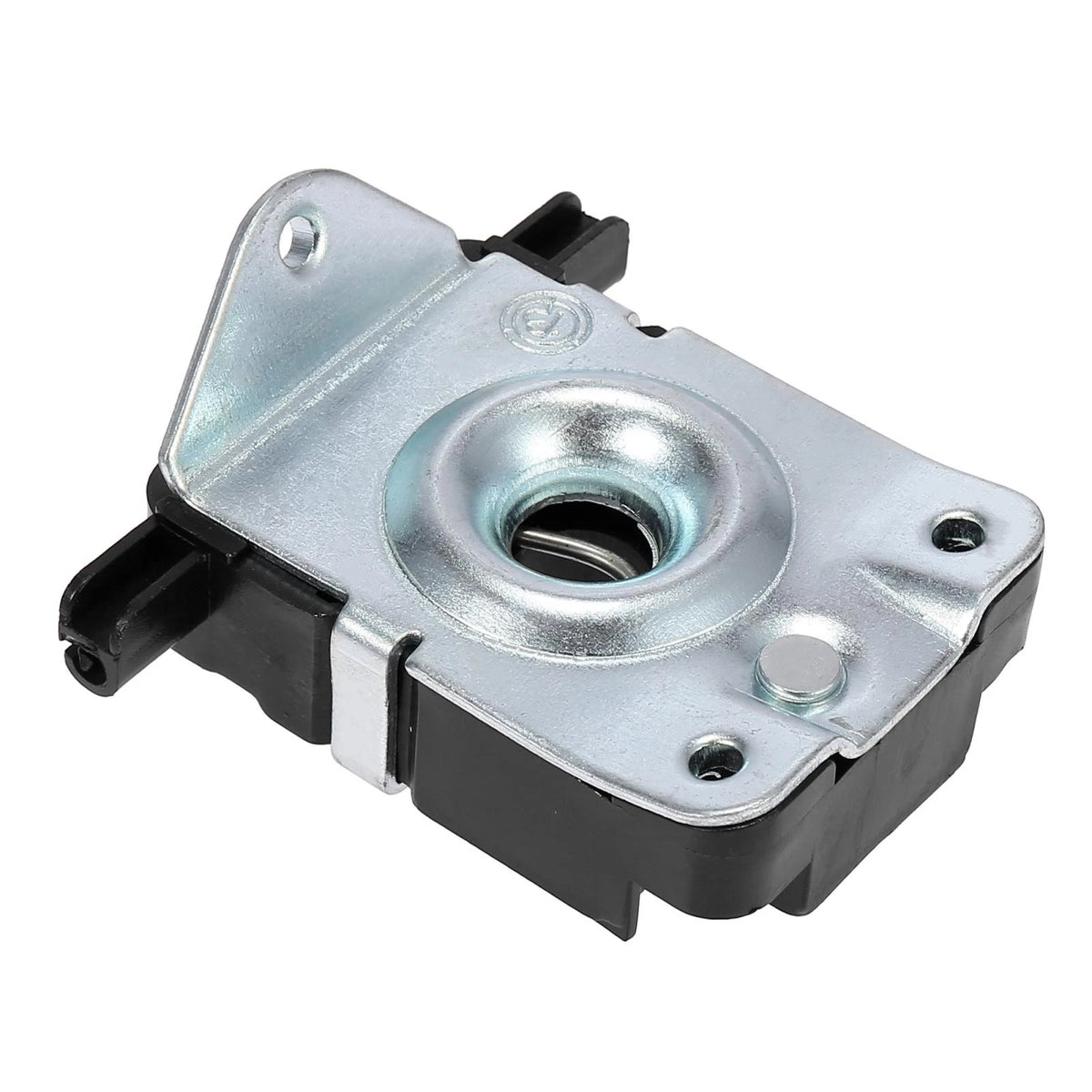 Engine Hood Bonnet Lock Cylinder for BMW 530i 330xi 325Ci 323Ci