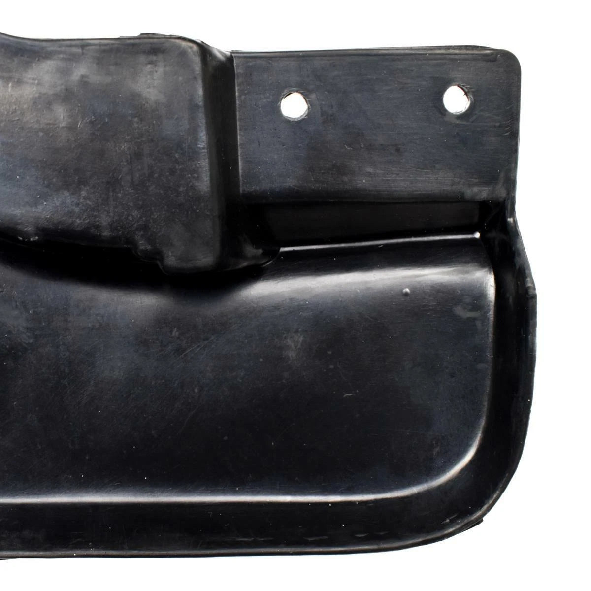 Splash Guard Mud Flap Rubber Rear Pair Fits Mitsubishi Triton L200 2.5L 2005-14
