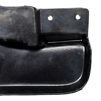 Splash Guard Mud Flap Rubber Rear Pair Fits Mitsubishi Triton L200 2.5L 2005-14