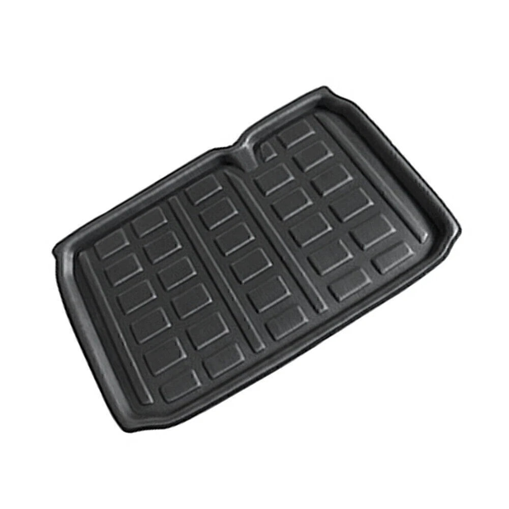Rear Trunk Mat Cargo Liner for Ford EcoSport (2019)