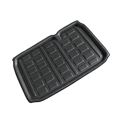 Rear Trunk Mat Cargo Liner for Ford EcoSport (2019)