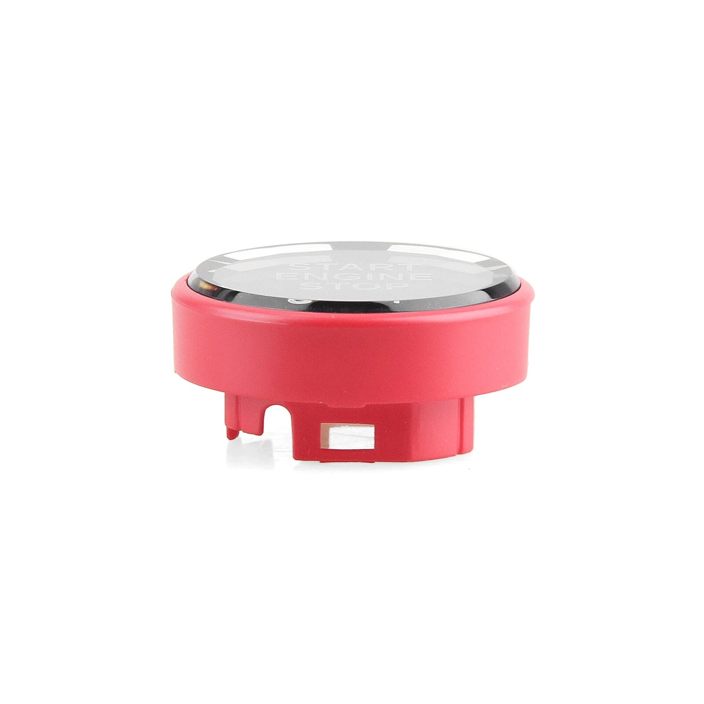 Red Engine Start Stop Button Cap for Subaru Forester/Legacy/Outback (2014-2023)