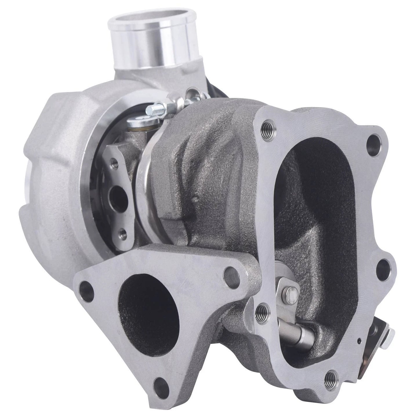 Billet TD04 Turbo for Subaru Forester XT EJ255 2.5L (2003-2008)