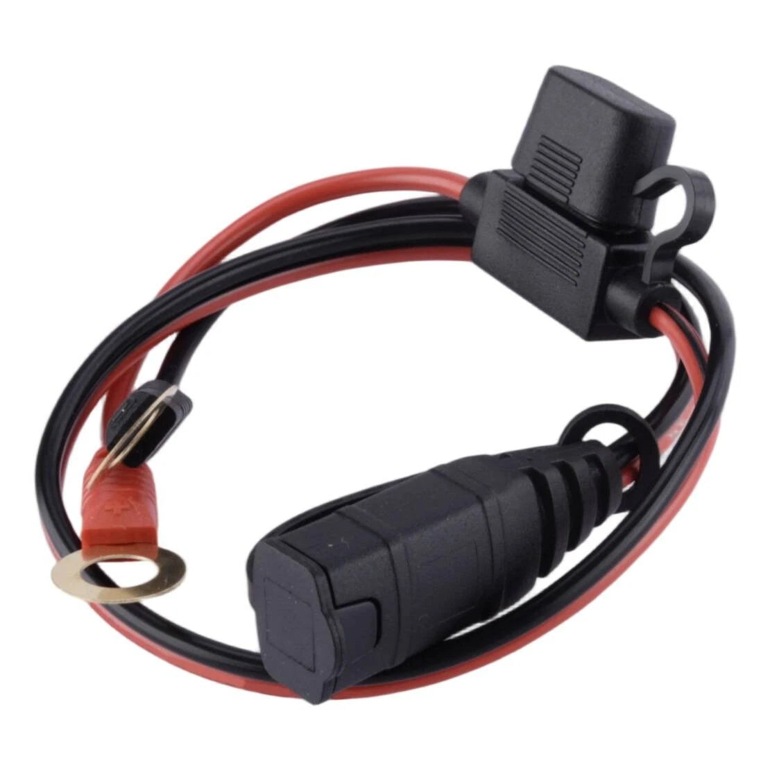 1x 15A Wire Harness Regular Blade ATC for G70 G1100 G3500 G7200 G4