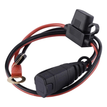 1x 15A Wire Harness Regular Blade ATC for G70 G1100 G3500 G7200 G4