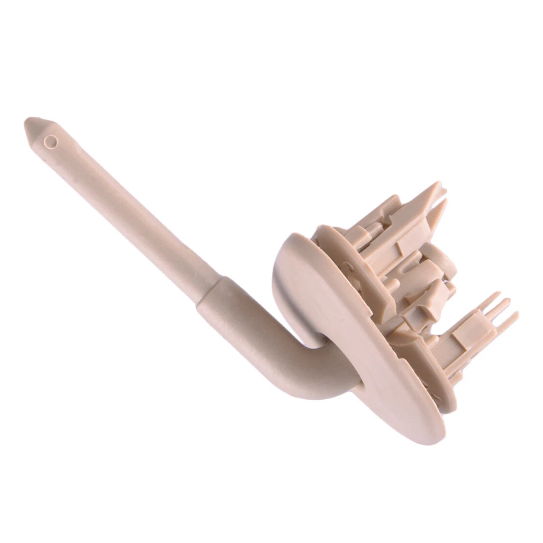 Sun Visor Clip Rotation Shaft for Toyota Corolla, BYD F3 (2003-2012)