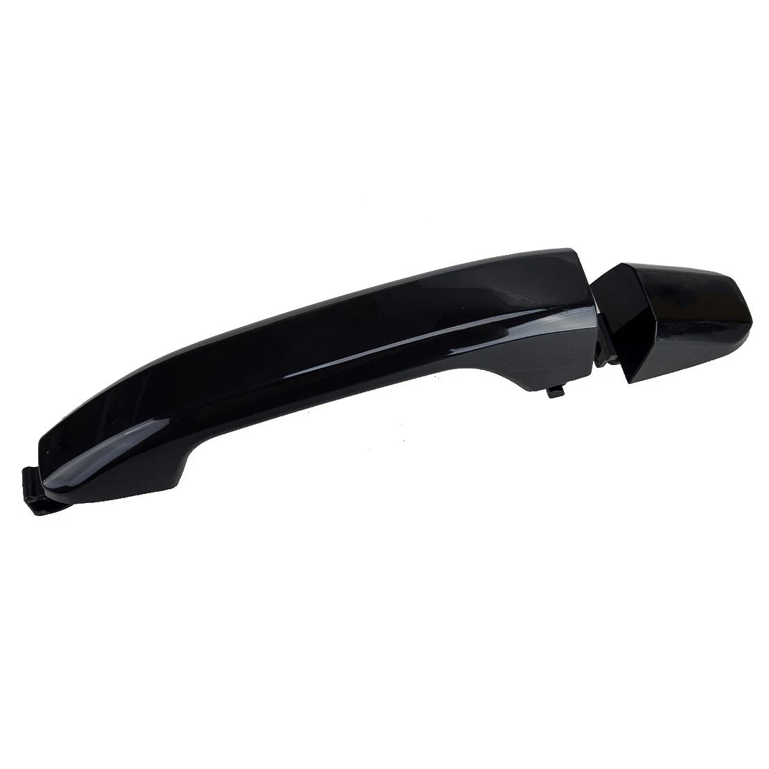 Front Right Exterior Door Handle for Hyundai Sonata (2006-2010)