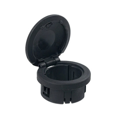 Cigarette Lighter Socket Cap 12V for Ford Mustang (2015-2017)