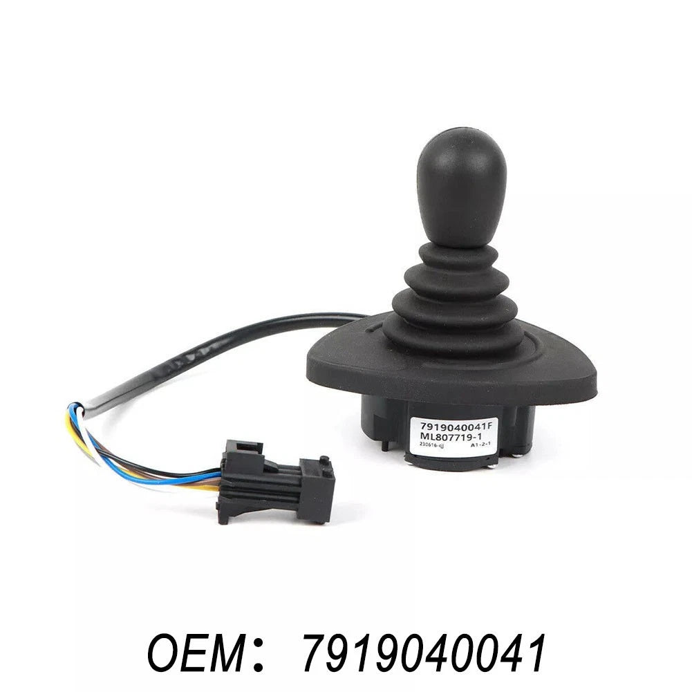 Controller Handle for Linde Forklift