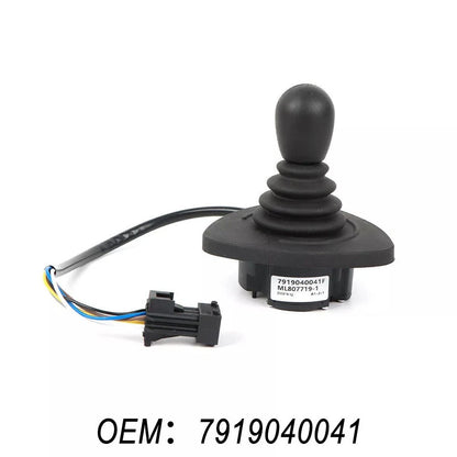 Controller Handle for Linde Forklift