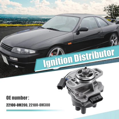 Ignition Distributor for Nissan Sentra, 200SX (2000-2006)