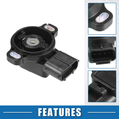 Throttle Position Sensor for Lexus 430 Convertible (2002–2003)