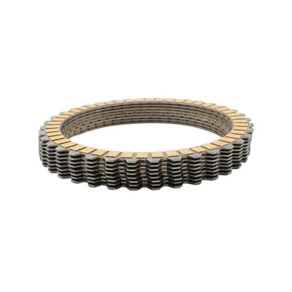 Clutch Friction Plates for Harley Sportster XL883, XL1200C (2004-2018)