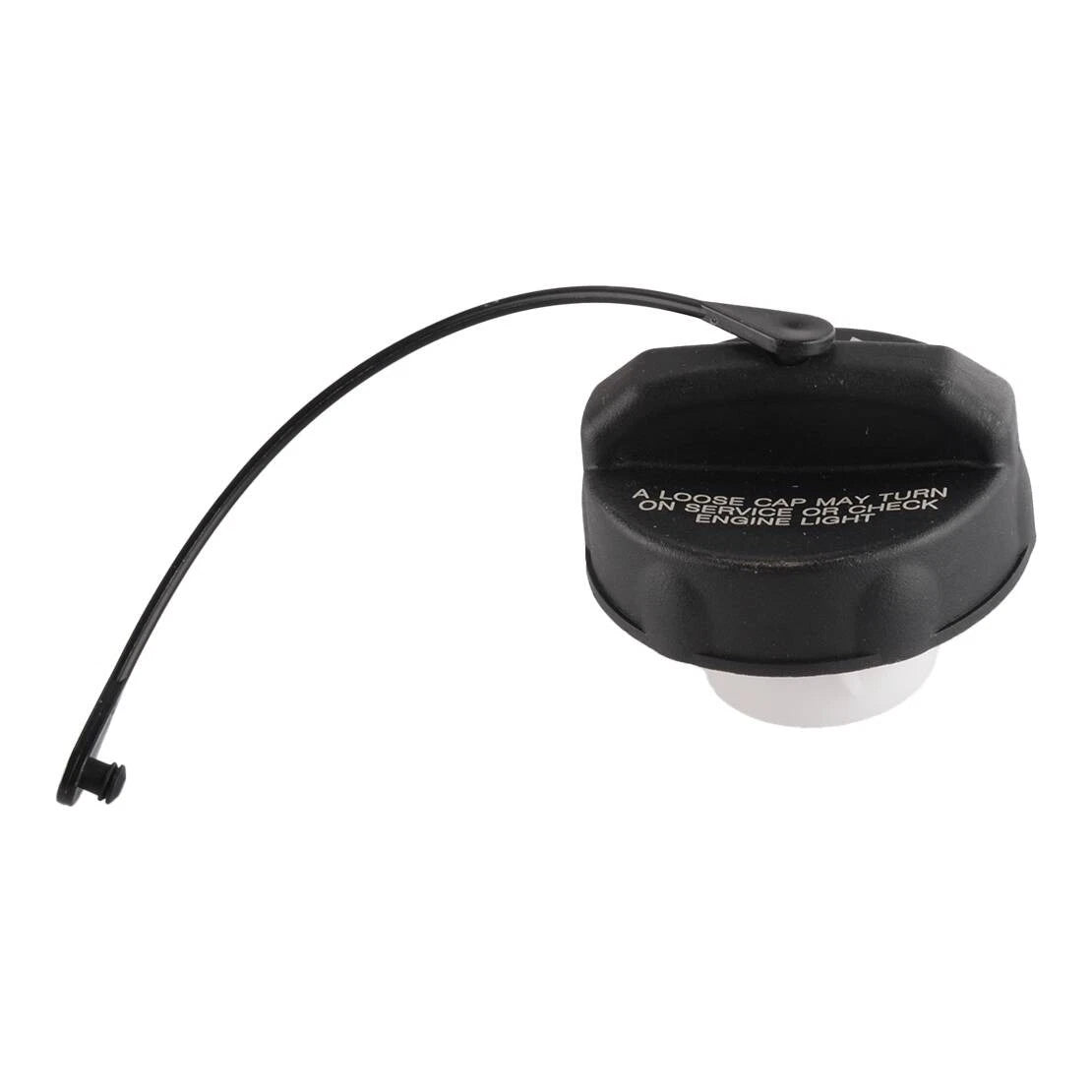 Fuel Filler Gas Cap for Jeep Wrangler JK (2003-2018)