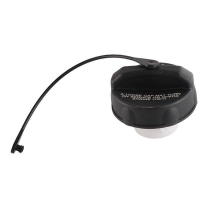 Fuel Filler Gas Cap for Jeep Wrangler JK (2003-2018)