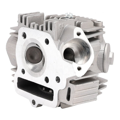 Cylinder Head 110cc for Pit Bike ATV Quad Monkey Skyteam Loncin