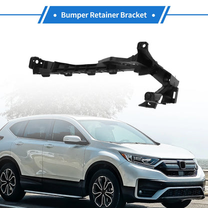 Front Right Bumper Retainer Bracket for Honda CR-V (2015-2016)