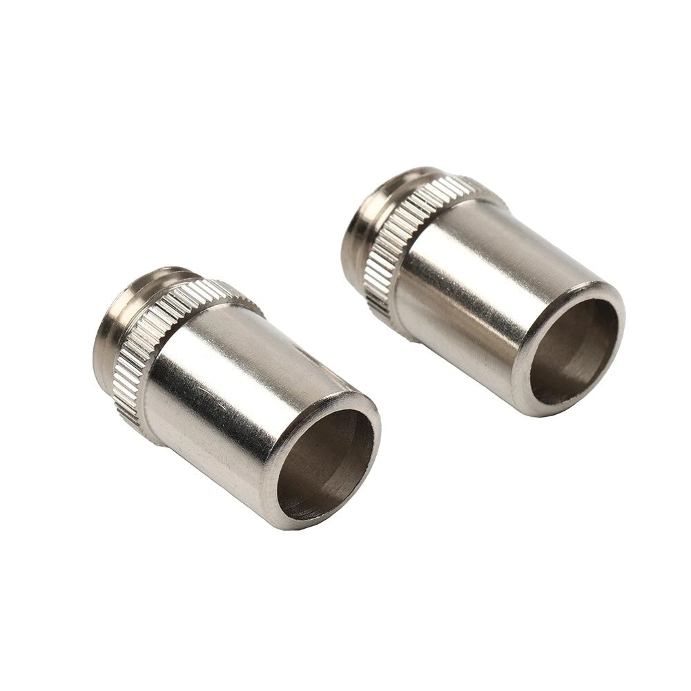 2 x 186405 Nozzles for 100 3035 MIG Welding Spool Gun Torch