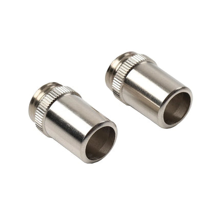 2 x 186405 Nozzles for 100 3035 MIG Welding Spool Gun Torch