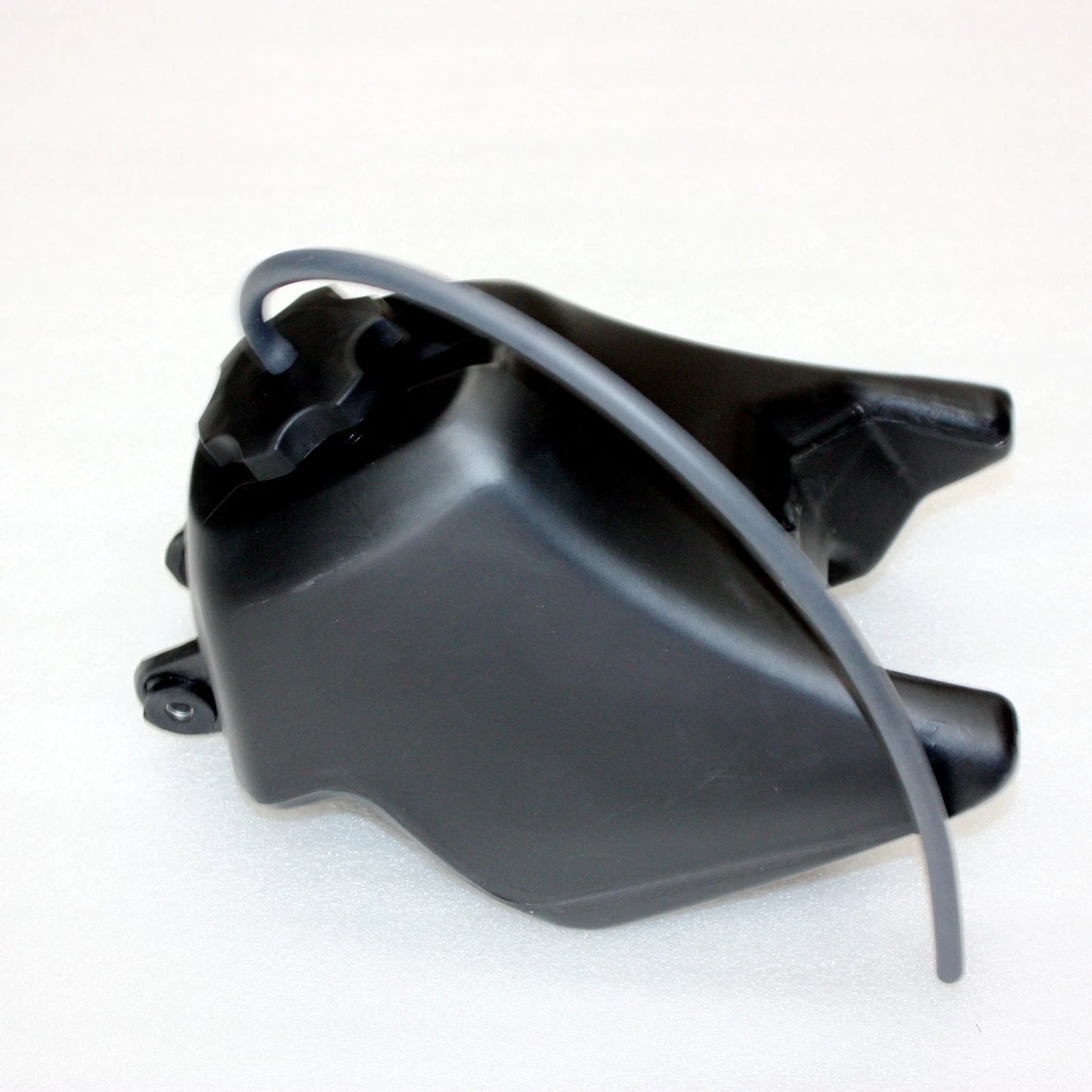 BLACK Plastic Fender Fairing for Yamaha PEEWEE PW50 PY50 50 DIRT BIKE