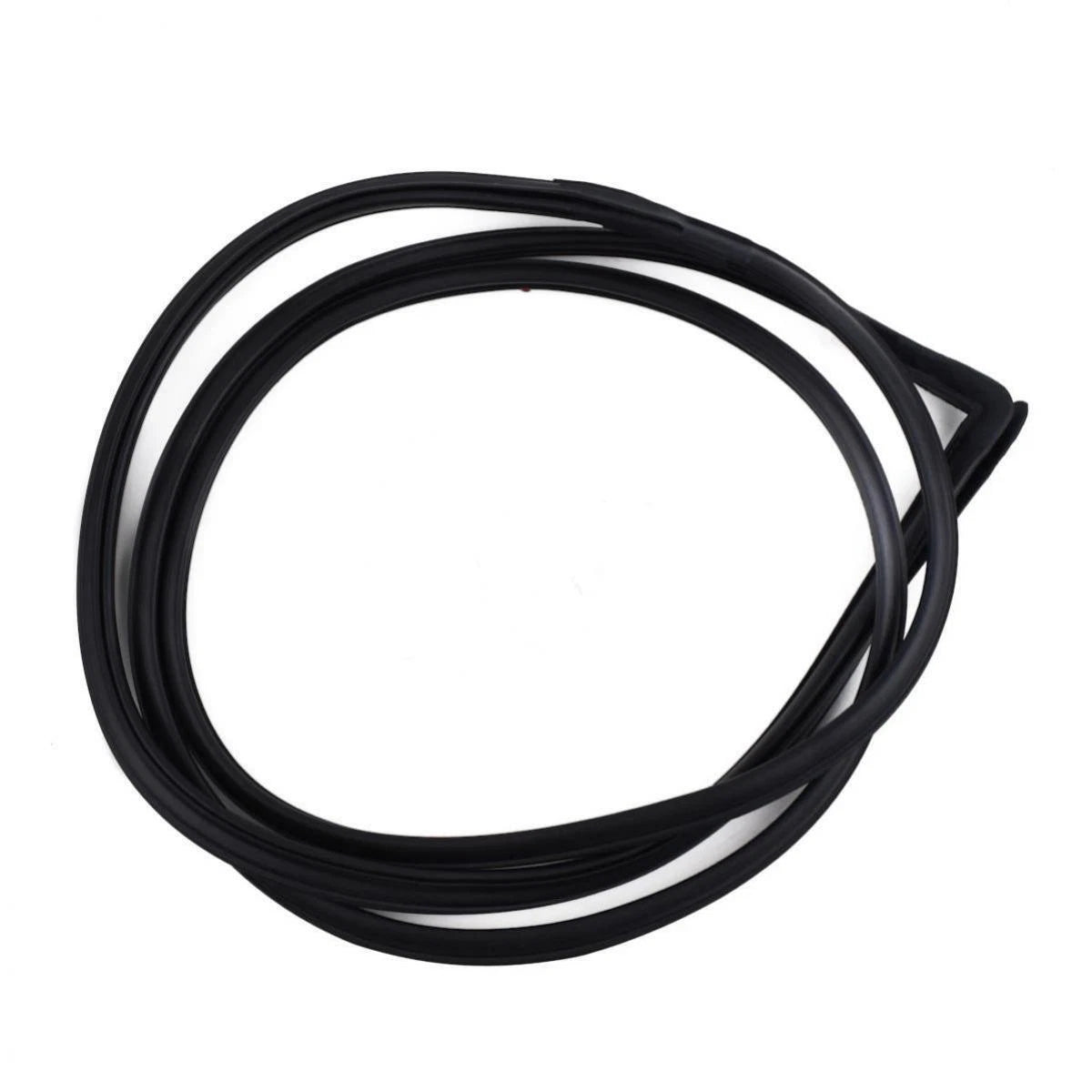 Weatherstrip Rubber Seal Set 4 Fits Toyota Hilux LN50 LN56 2D Pickup 1984-88