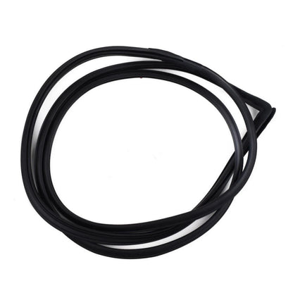 Weatherstrip Rubber Seal Set 4 Fits Toyota Hilux LN50 LN56 2D Pickup 1984-88