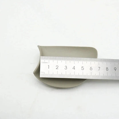 1x Inner Door Handle Screw Cover Trim Cap for Toyota Corolla (2007–2013)