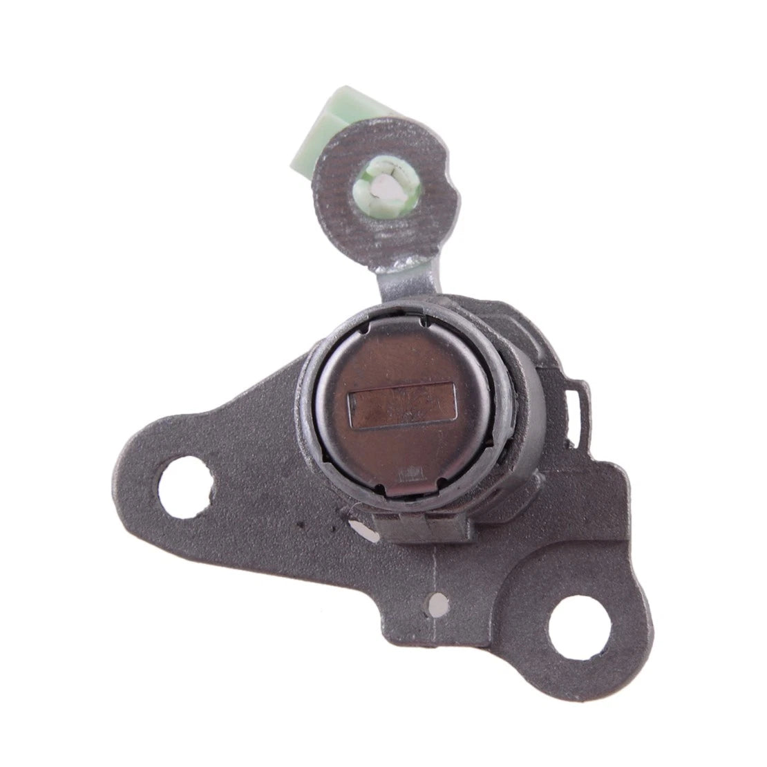 Door Lock Latch & 2 Keys for Honda Fit 4-Door (2009-2014)